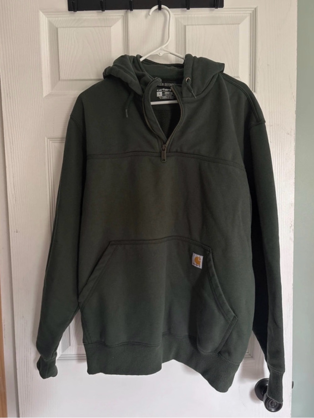 Carhartt sweatshirt
